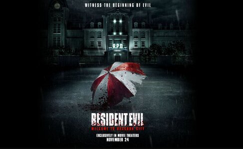 resident evil welcome to raccoon city.JPG