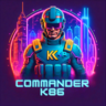 Commander K86