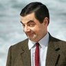 Mr. Bean