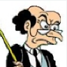 Meester Kweepeer