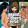 Grand Theft Auto Definitive Edition