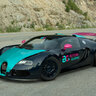 GT 7 - Beyond Gaming Bugatti