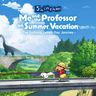 Shin-chan: Me and the Professor on Summer Vacation