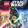 LEGO Star Wars: The Skywalker Saga