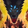 Dragon Age: The Dread Wolf Rises