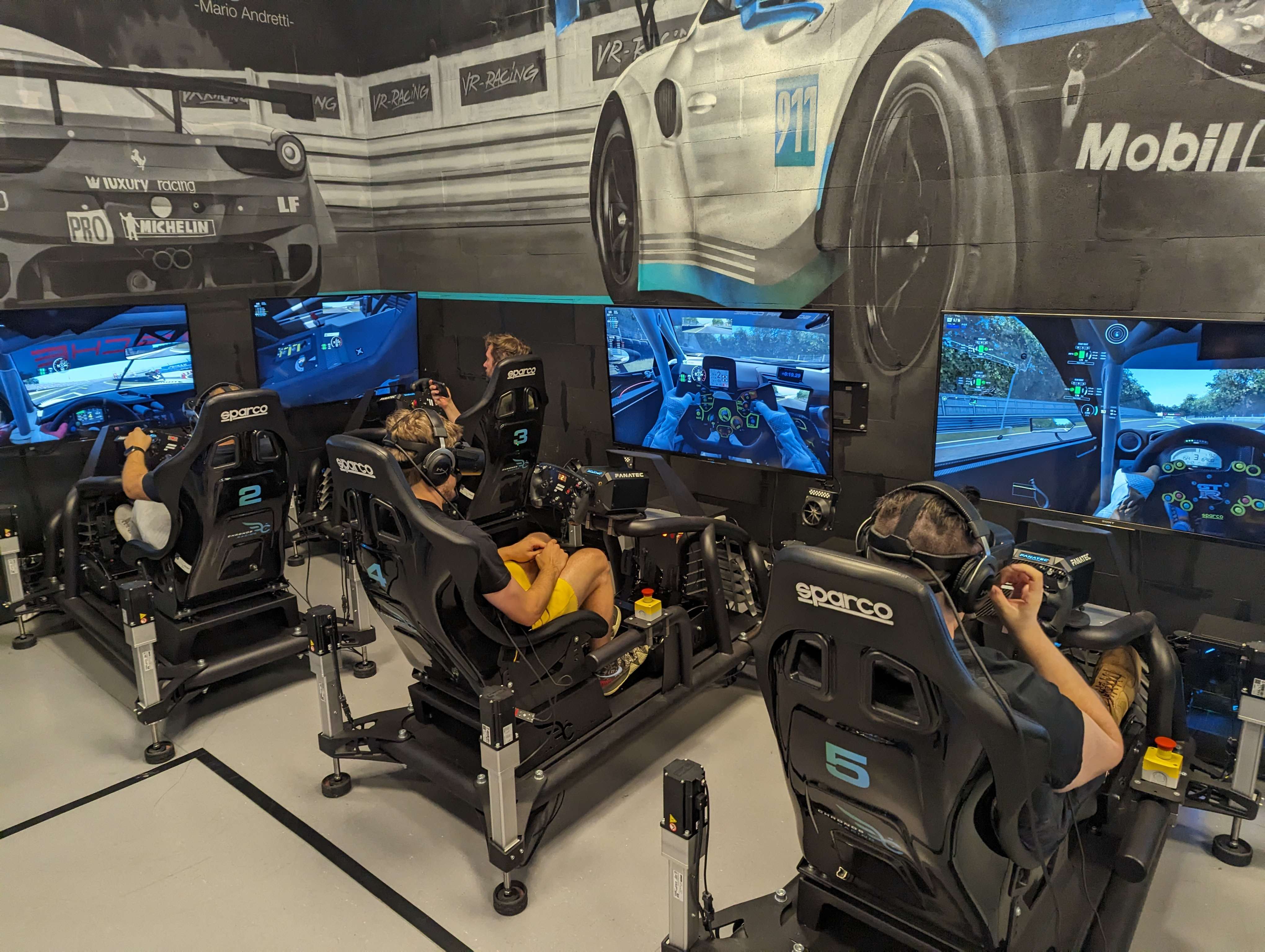 www.beyondgaming.be