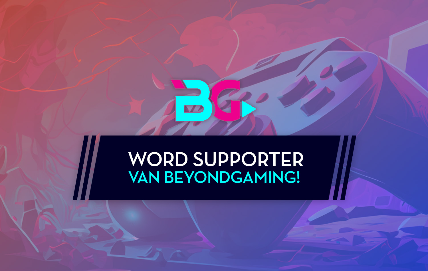 www.beyondgaming.be