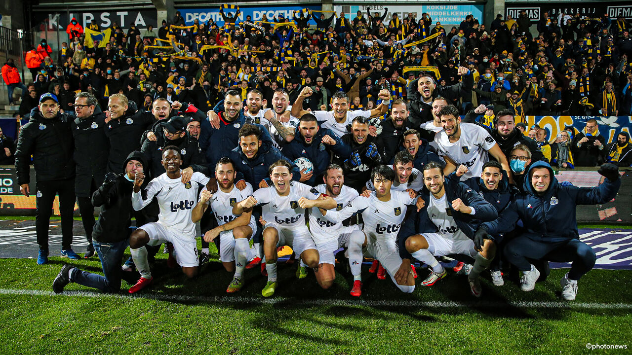 sporza.be