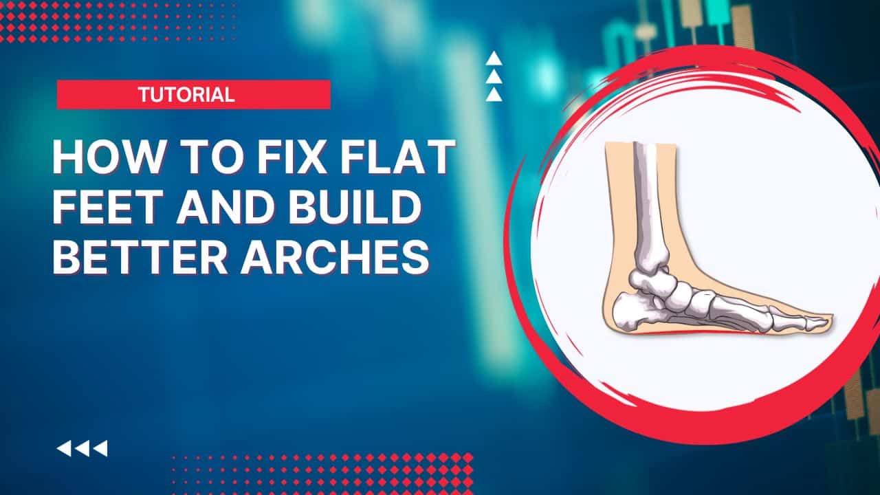 www.fixflatfeet.com