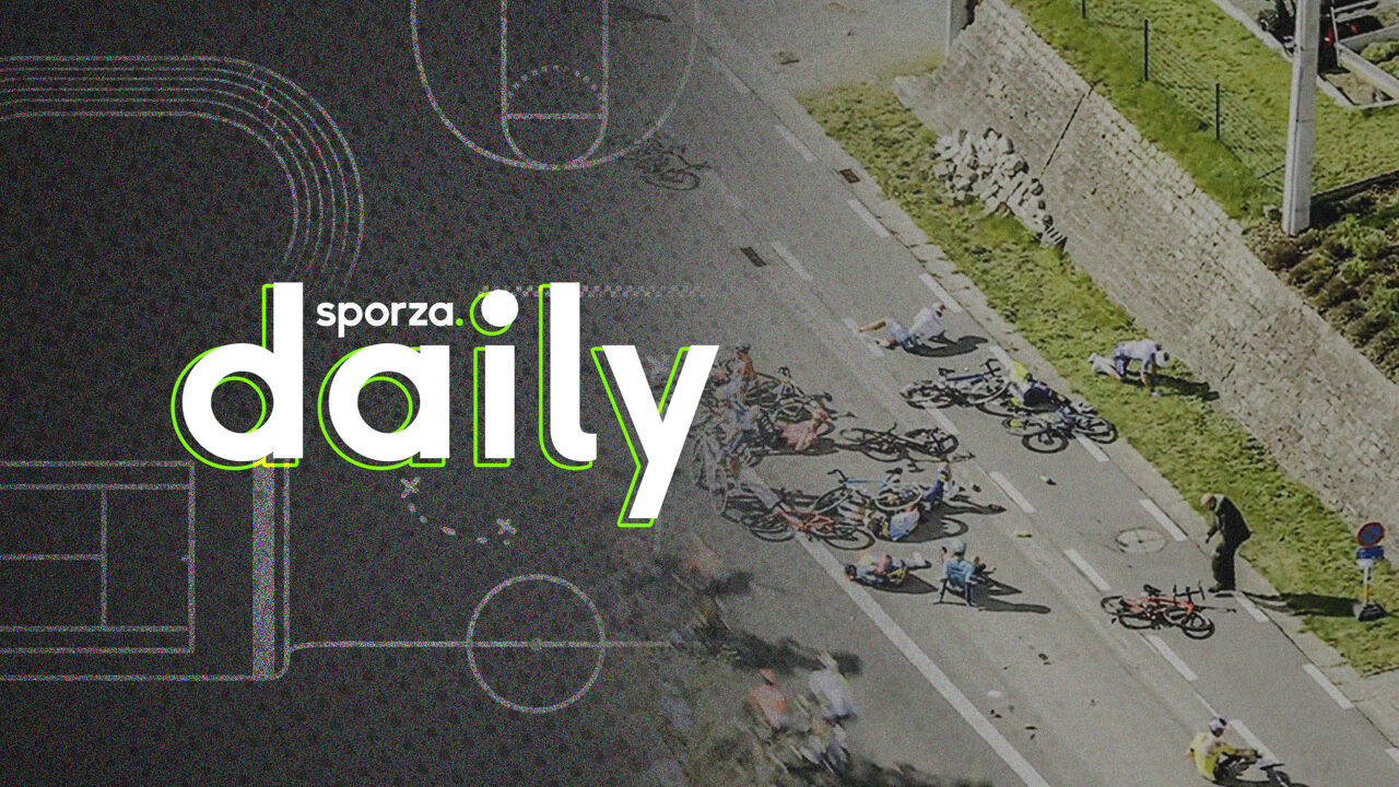 sporza.be