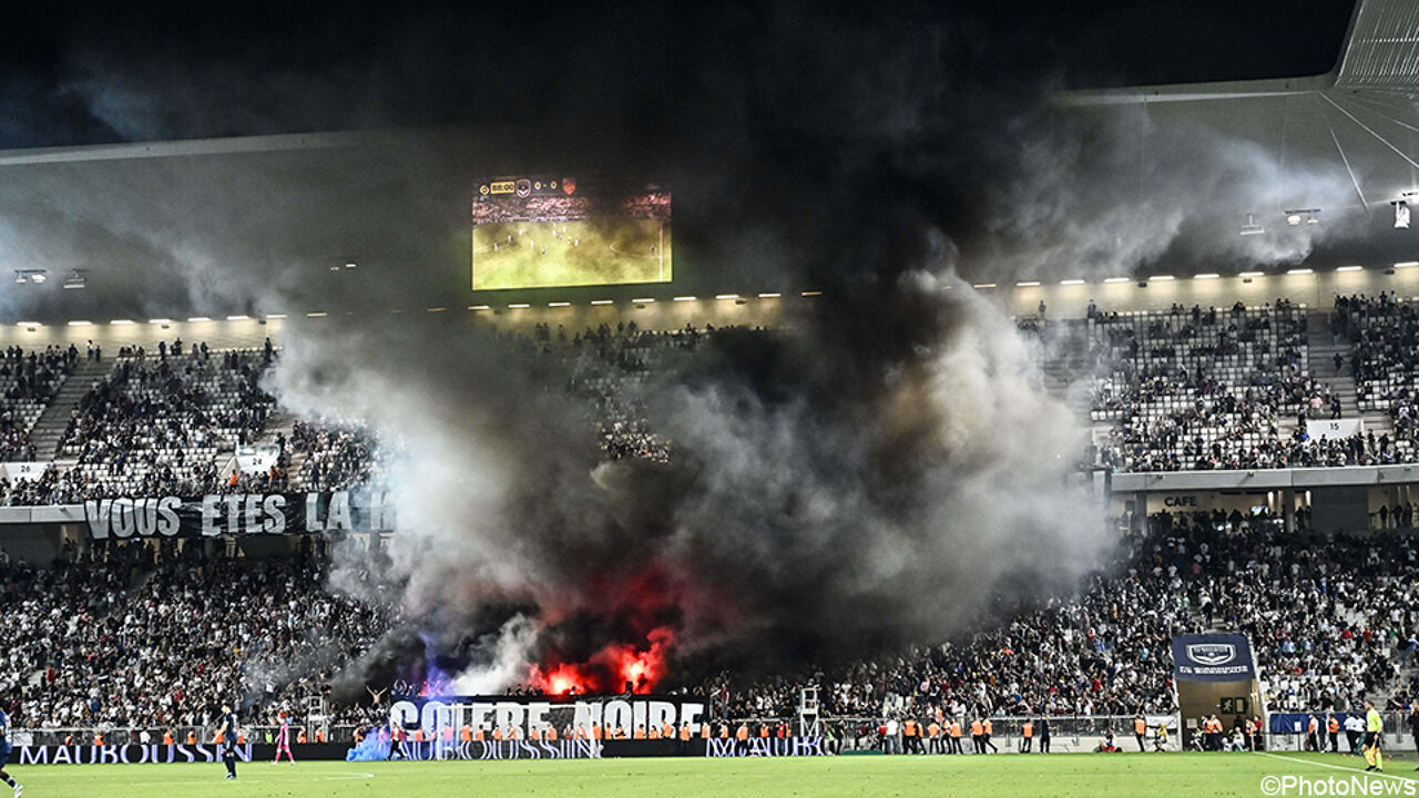 sporza.be