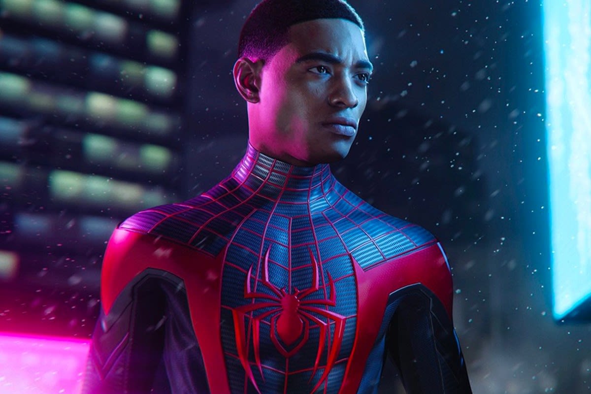 Spider-Man: Miles Morales - 10 tips om NY te overleven