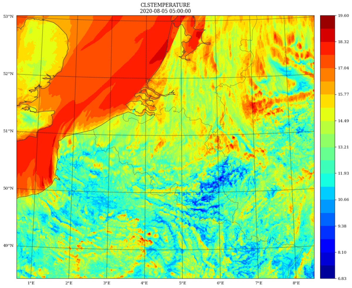 www.meteo.be