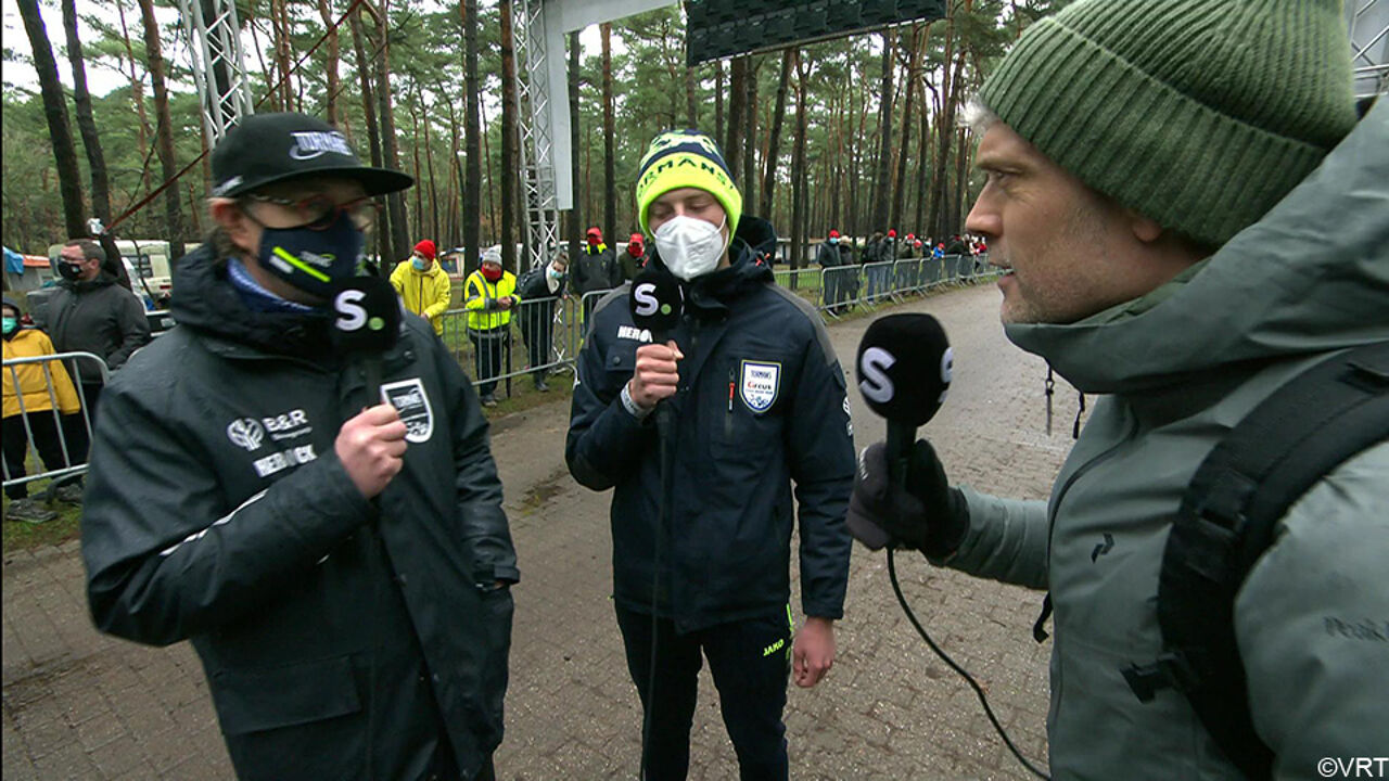 sporza.be