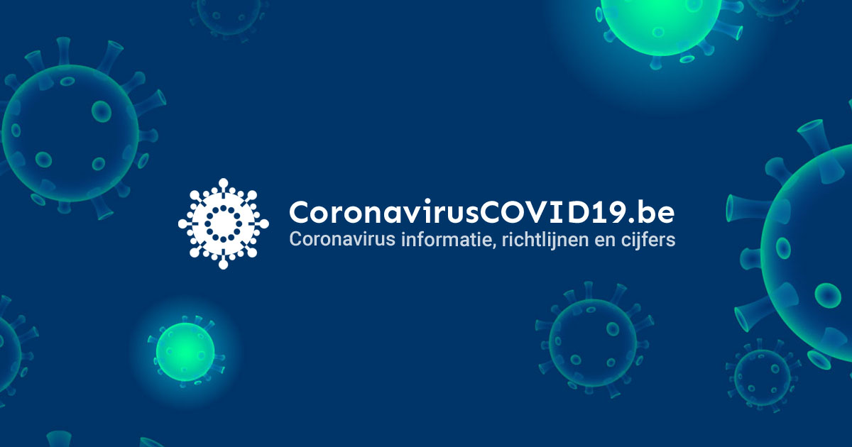 www.coronaviruscovid19.be