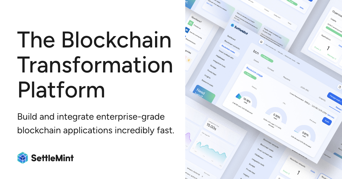 www.settlemint.com