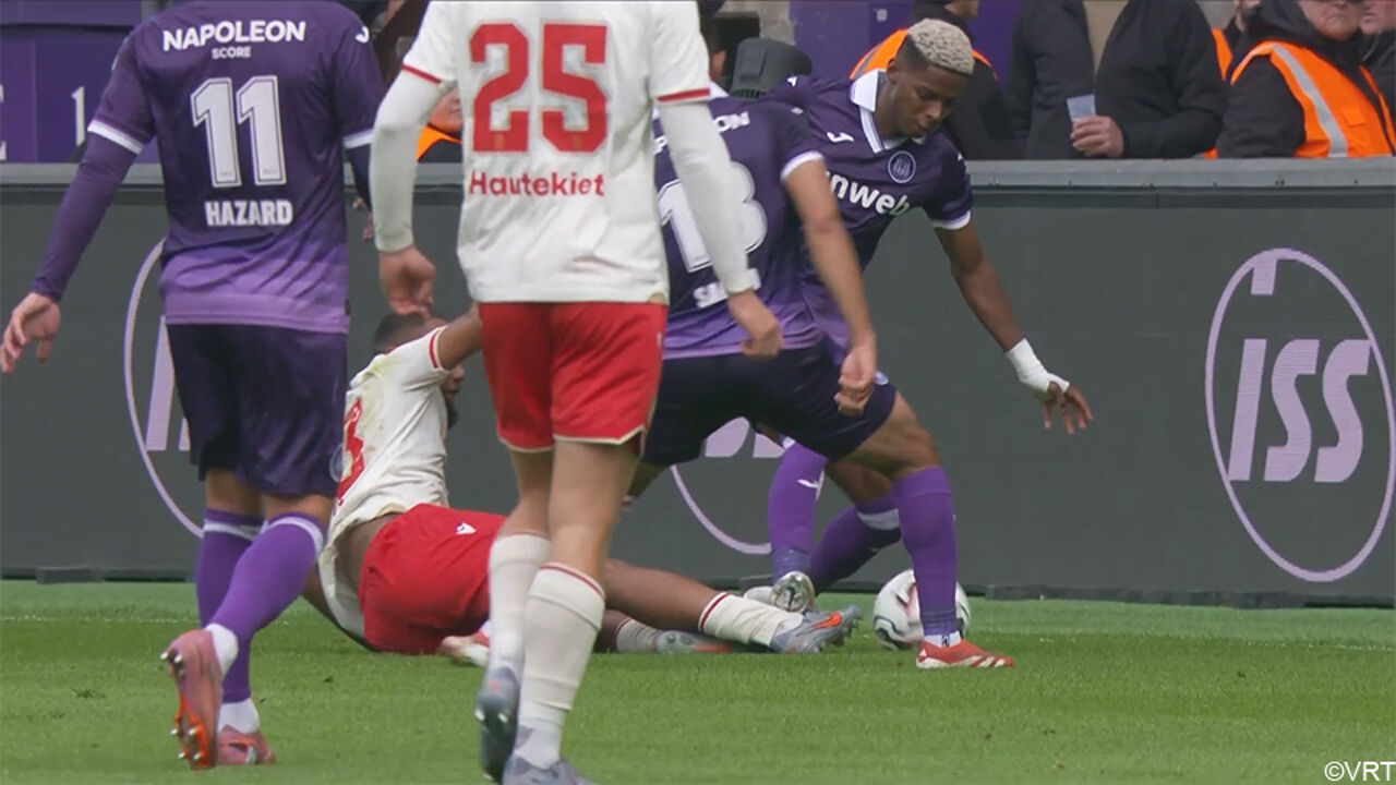 sporza.be