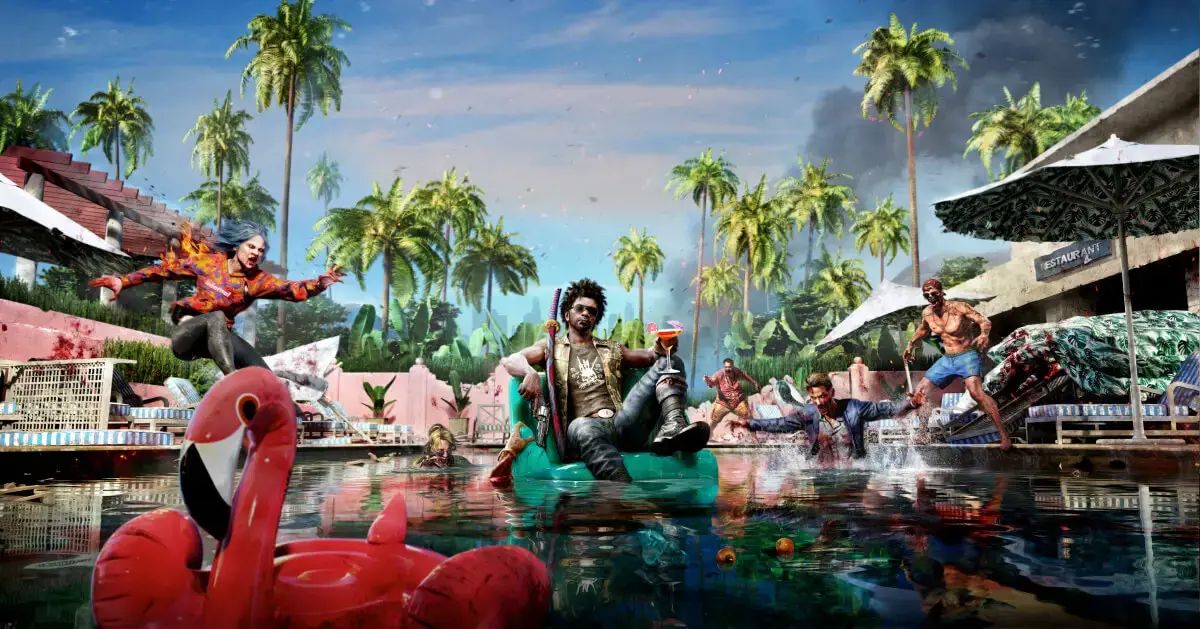 deadisland.com
