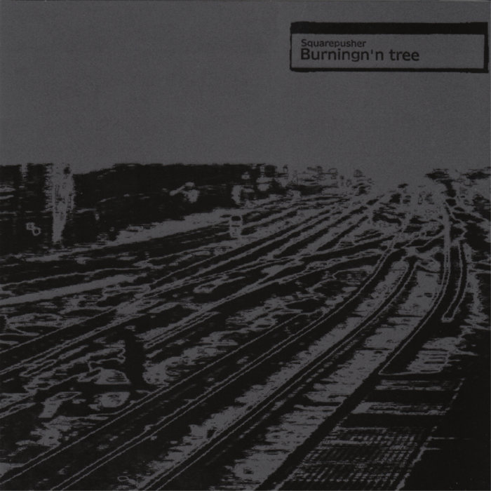 squarepusher.bandcamp.com