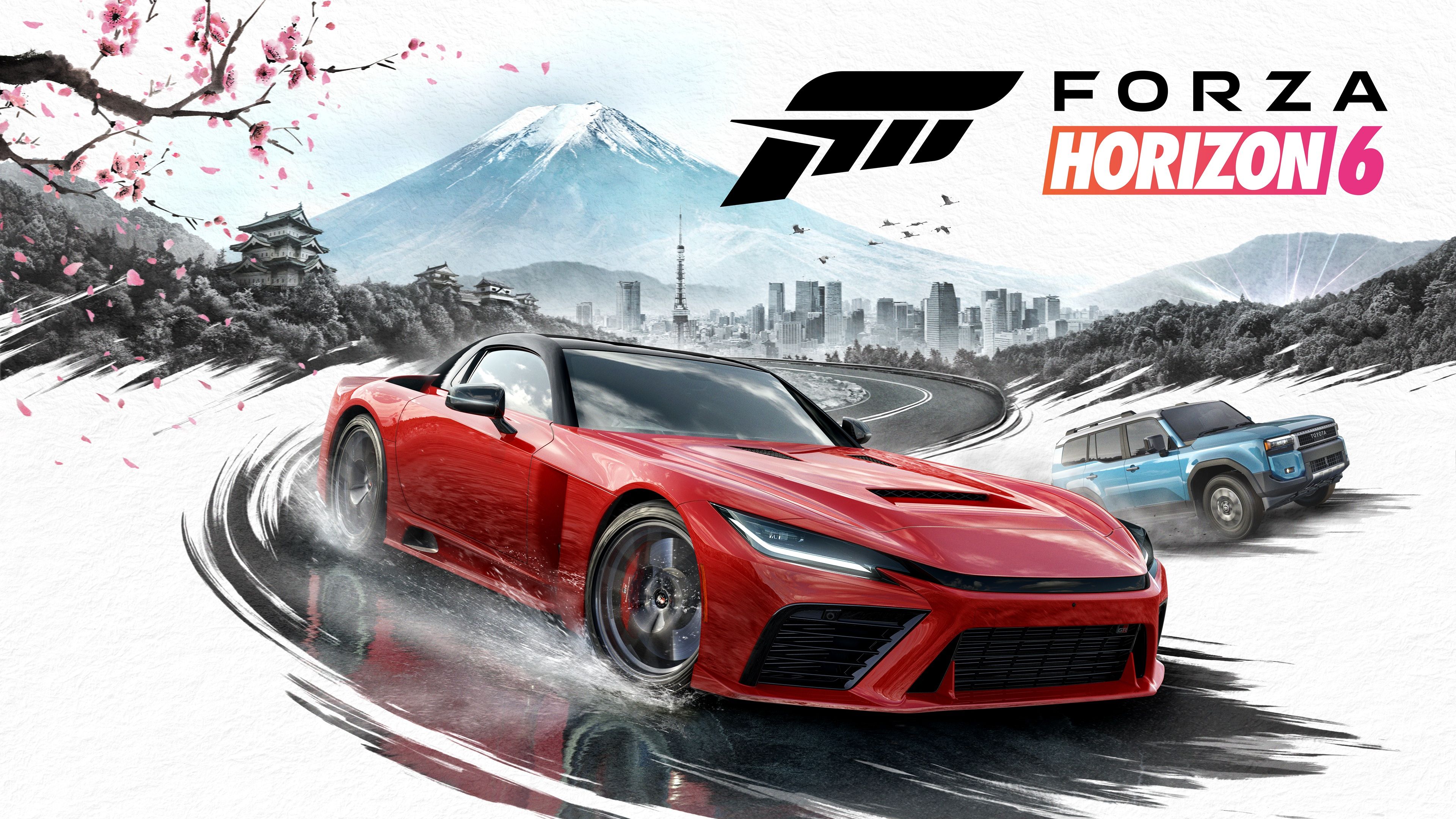 forzamotorsport.net