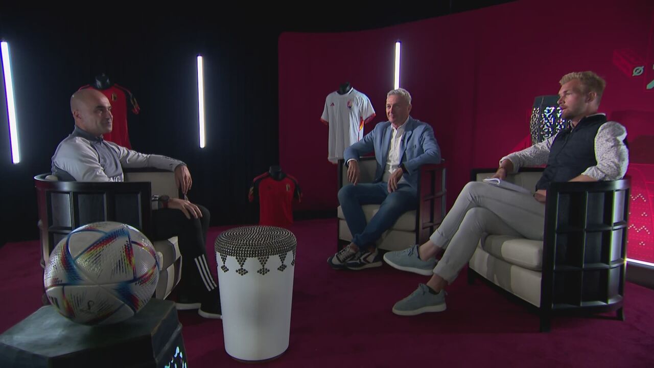 sporza.be