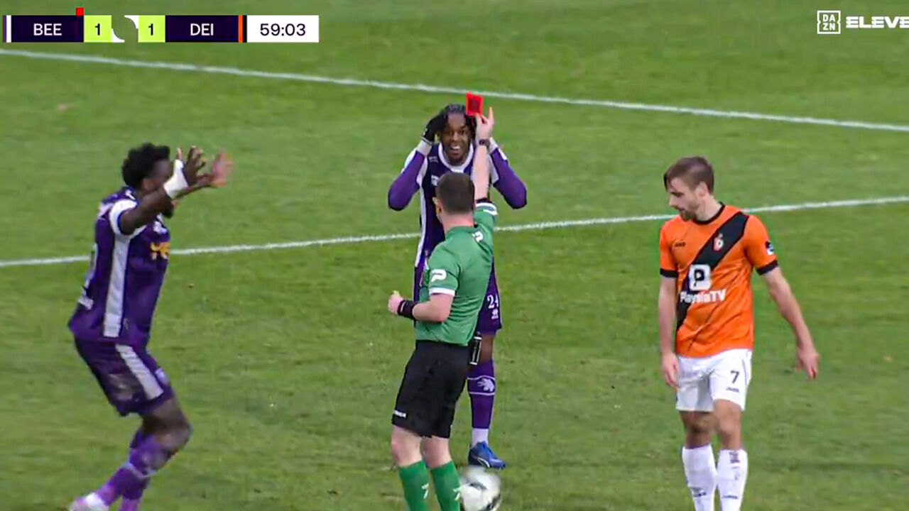 sporza.be