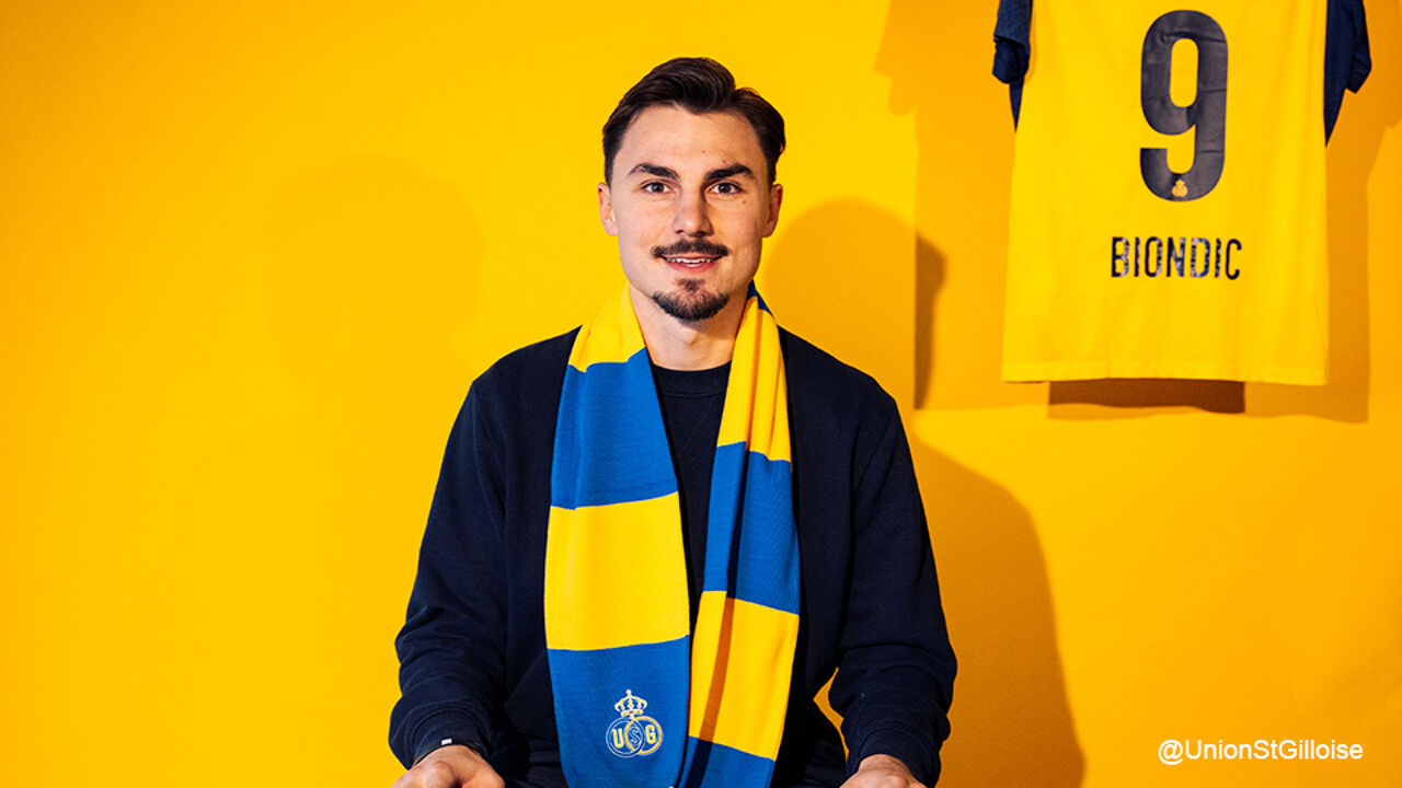 sporza.be