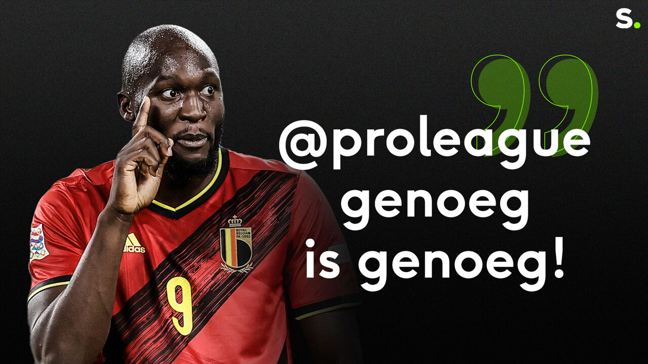 sporza.be