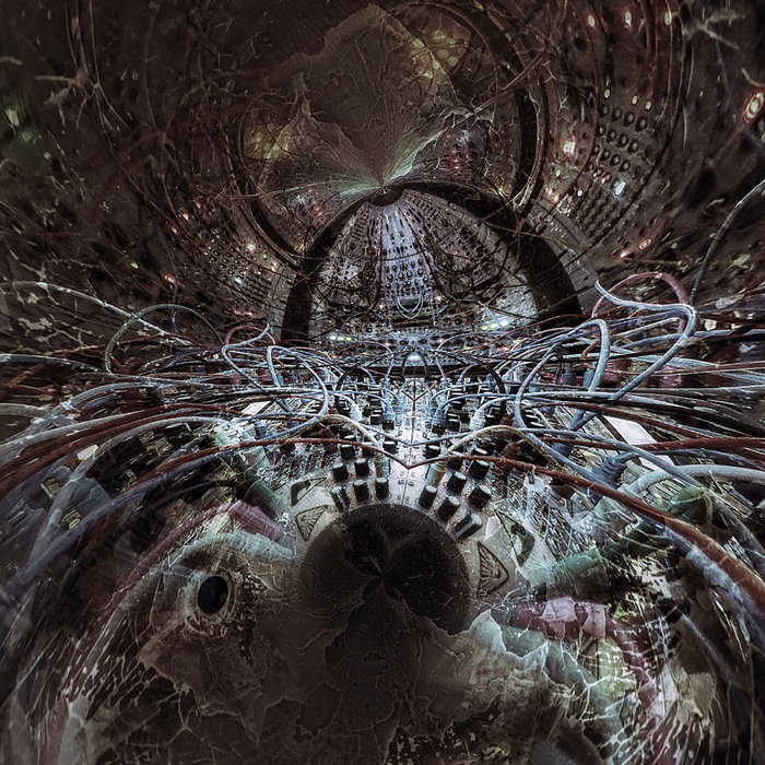 richarddevine.bandcamp.com