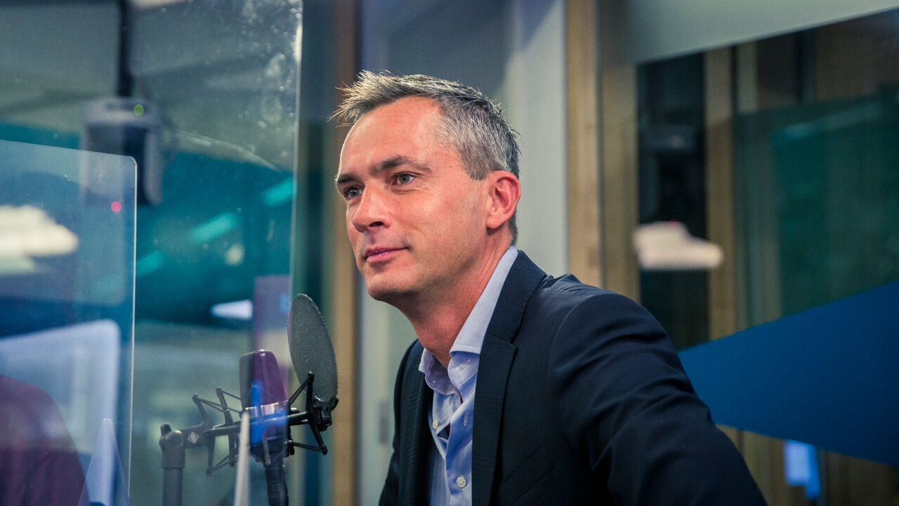 sporza.be