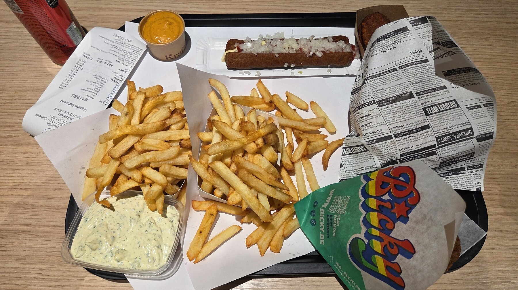 frietfromdesire.be
