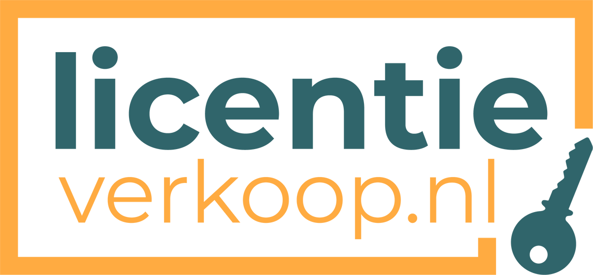 licentieverkoop.nl