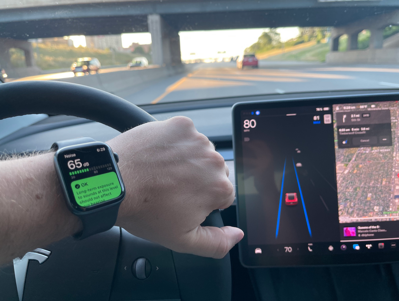 teslanorth.com