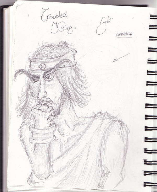 Troubled_King_by_kaketoe.jpg