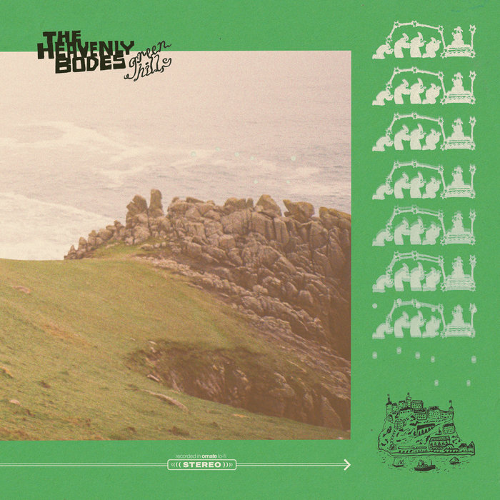 theheavenlybodes.bandcamp.com