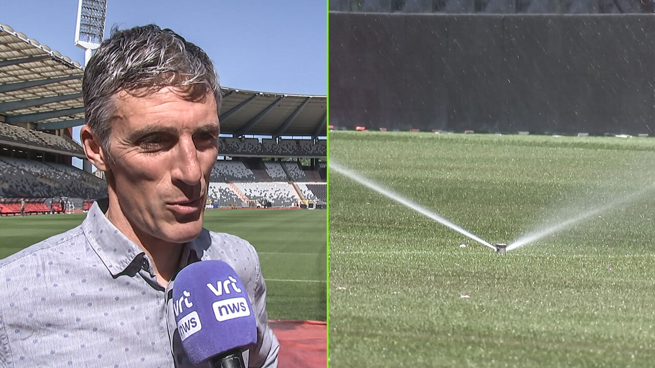 sporza.be