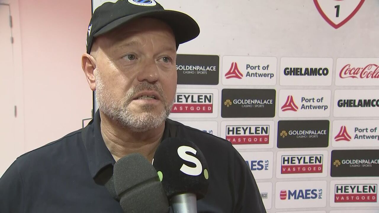 sporza.be