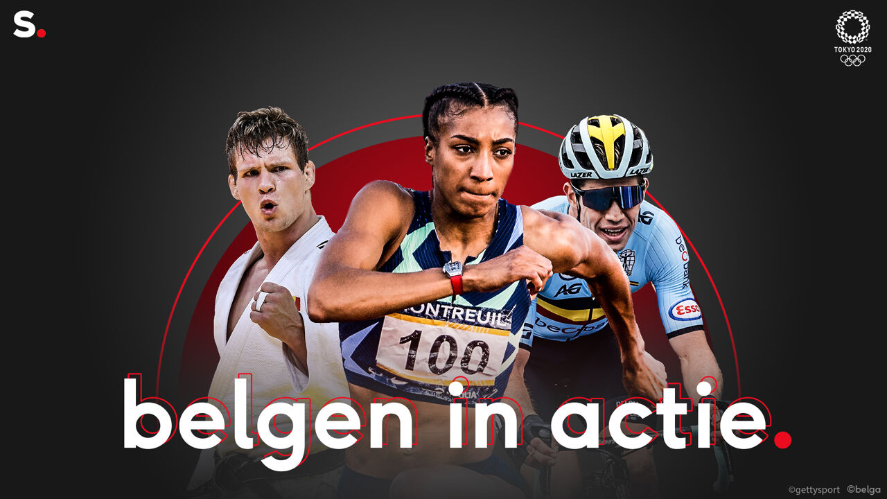 sporza.be