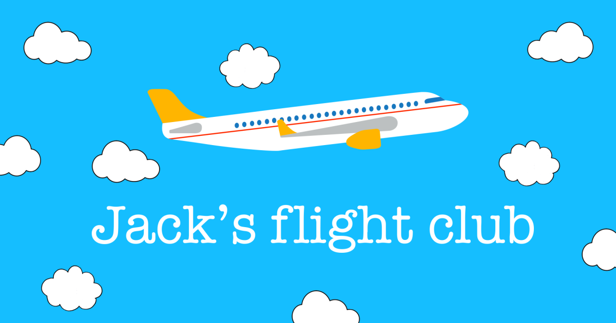 jacksflightclub.com