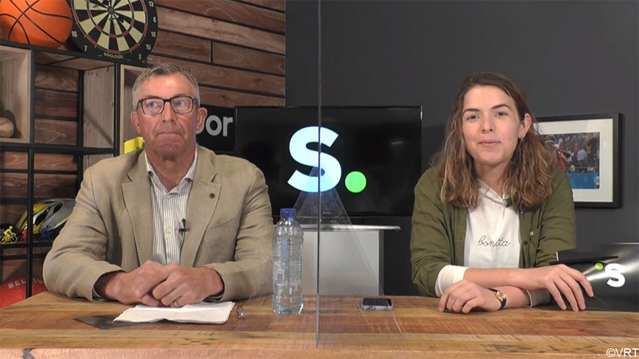 sporza.be