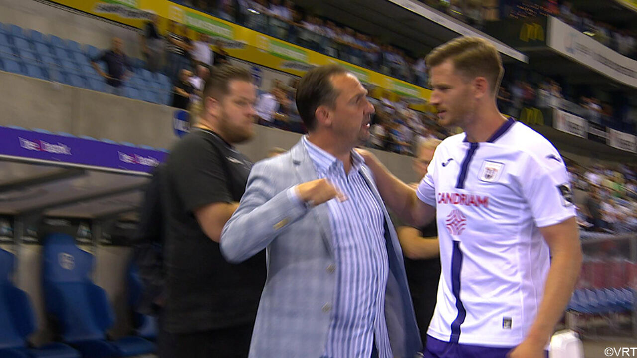 sporza.be