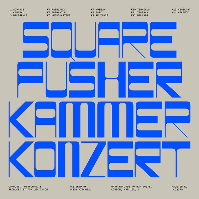 squarepusher.bandcamp.com