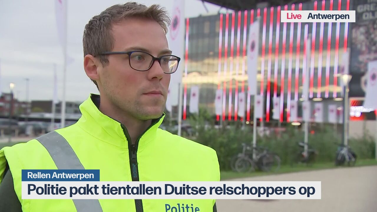 sporza.be