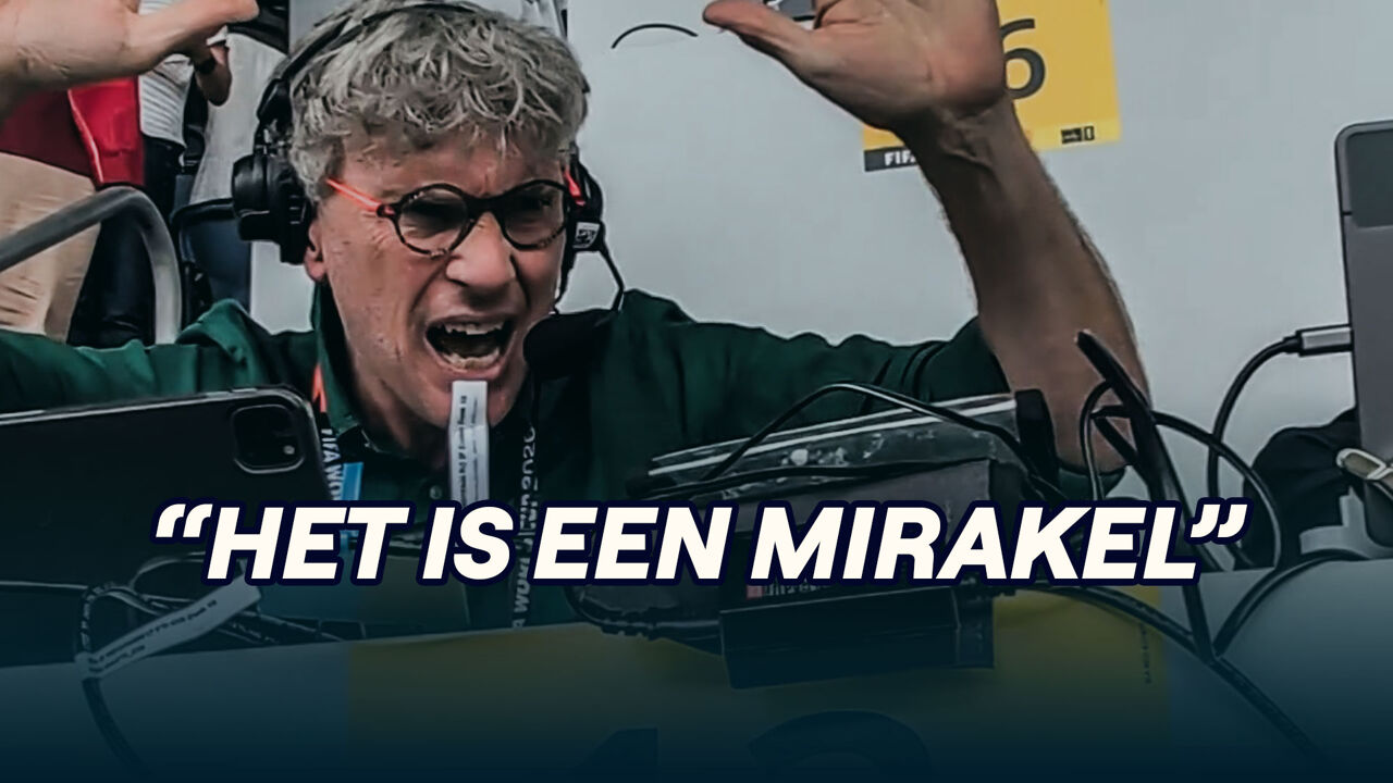 sporza.be