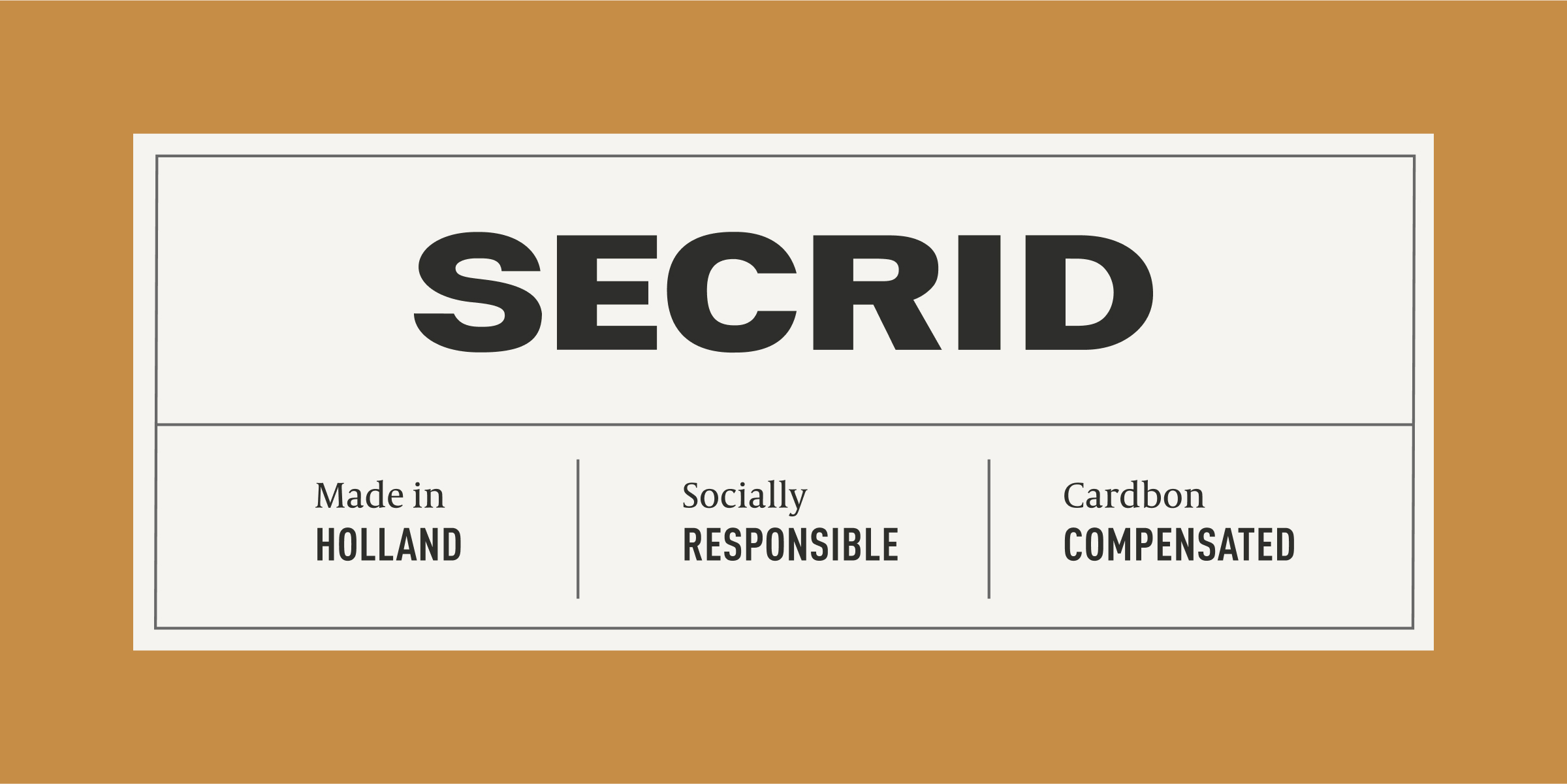 secrid.com