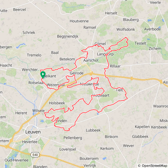 ridewithgps.com