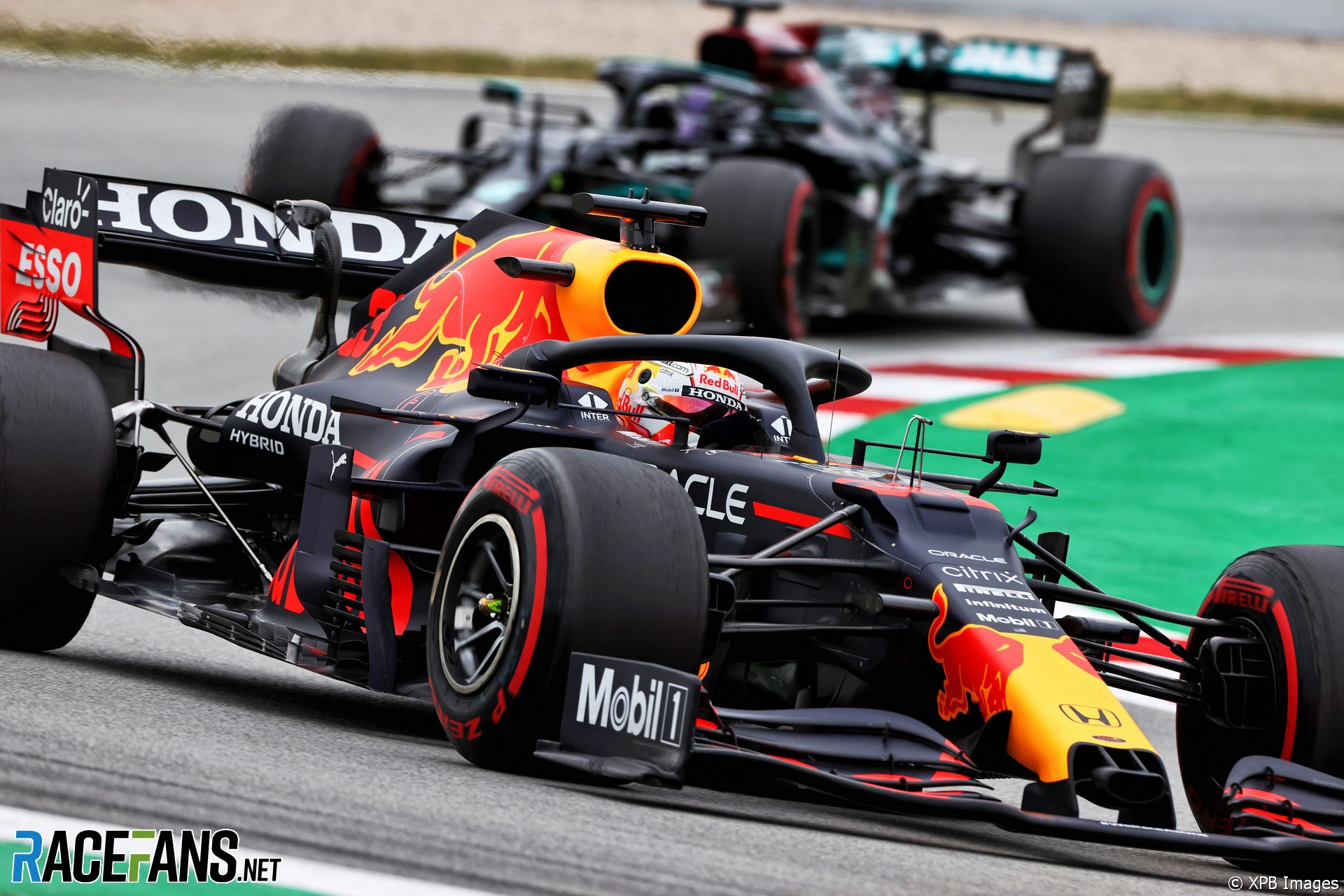 www.racefans.net