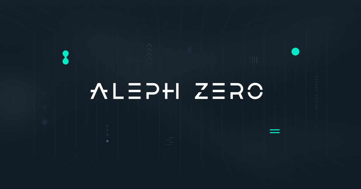 alephzero.org