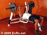 exrx.net