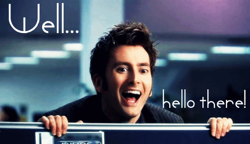 doctor-who-_-well-hello-there.gif